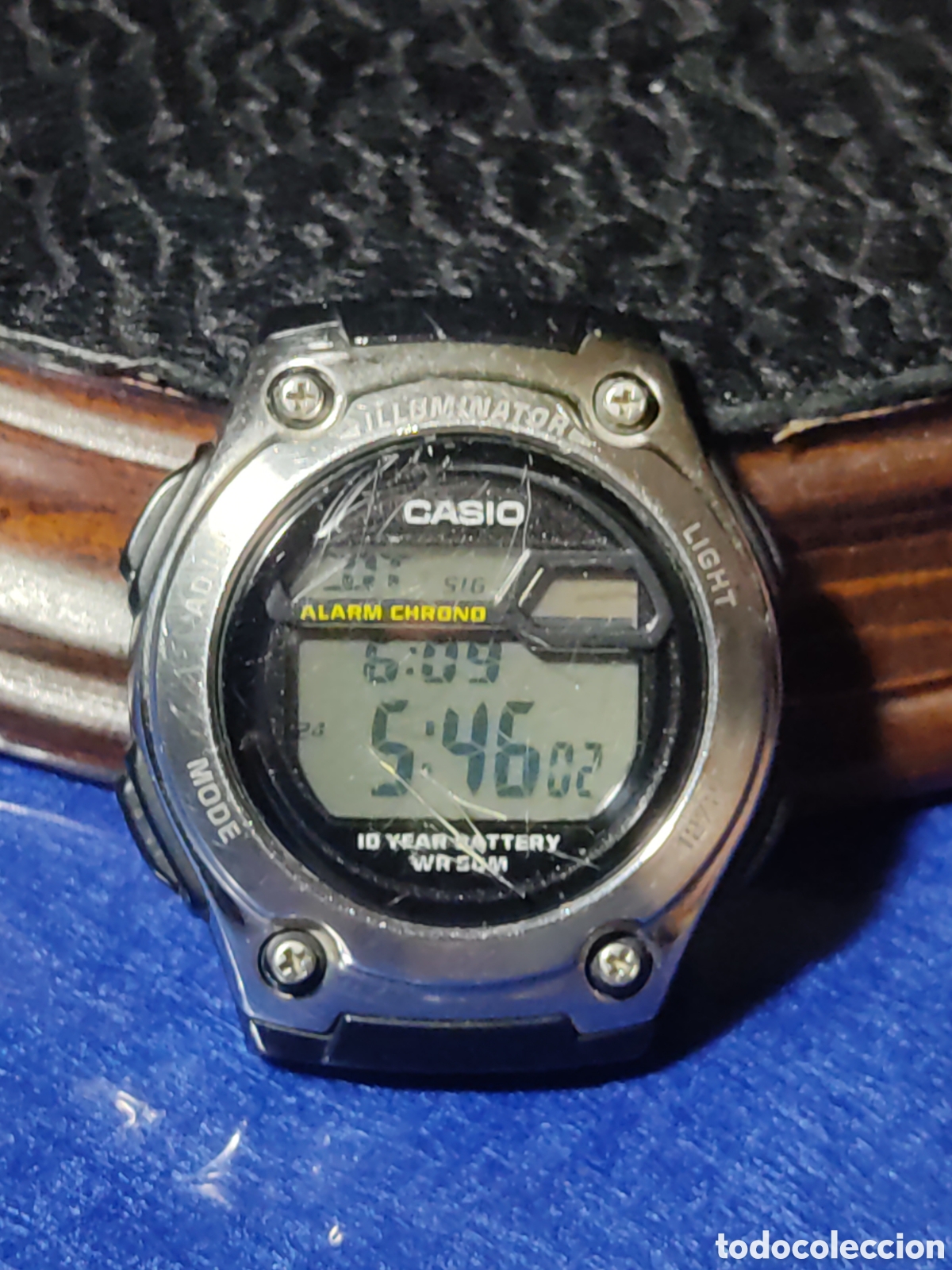 Relojes - Casio: Reloj Casio iluminator - Foto 2