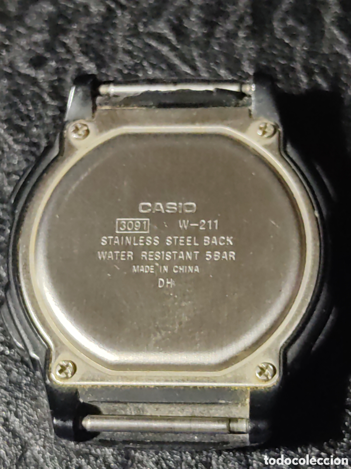 Relojes - Casio: Reloj Casio iluminator - Foto 3