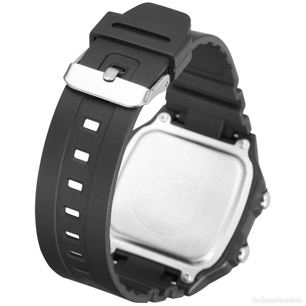 Relojes - Casio: Correa para Casio AE1200 AE1300 - Foto 2