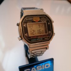 Relojes - Casio: ANTIGUO RELOJ CASIO G-SHOCK WW-5300 - MADE IN JAPAN