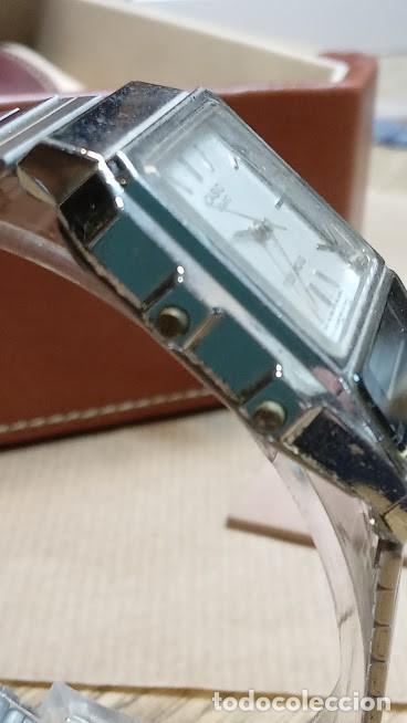 Relojes - Casio: Reloj DE PULSERA Casio Telememo 20 REF-7766 - Foto 4