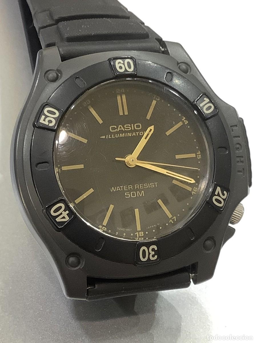 Casio 1319 2024 mw 58