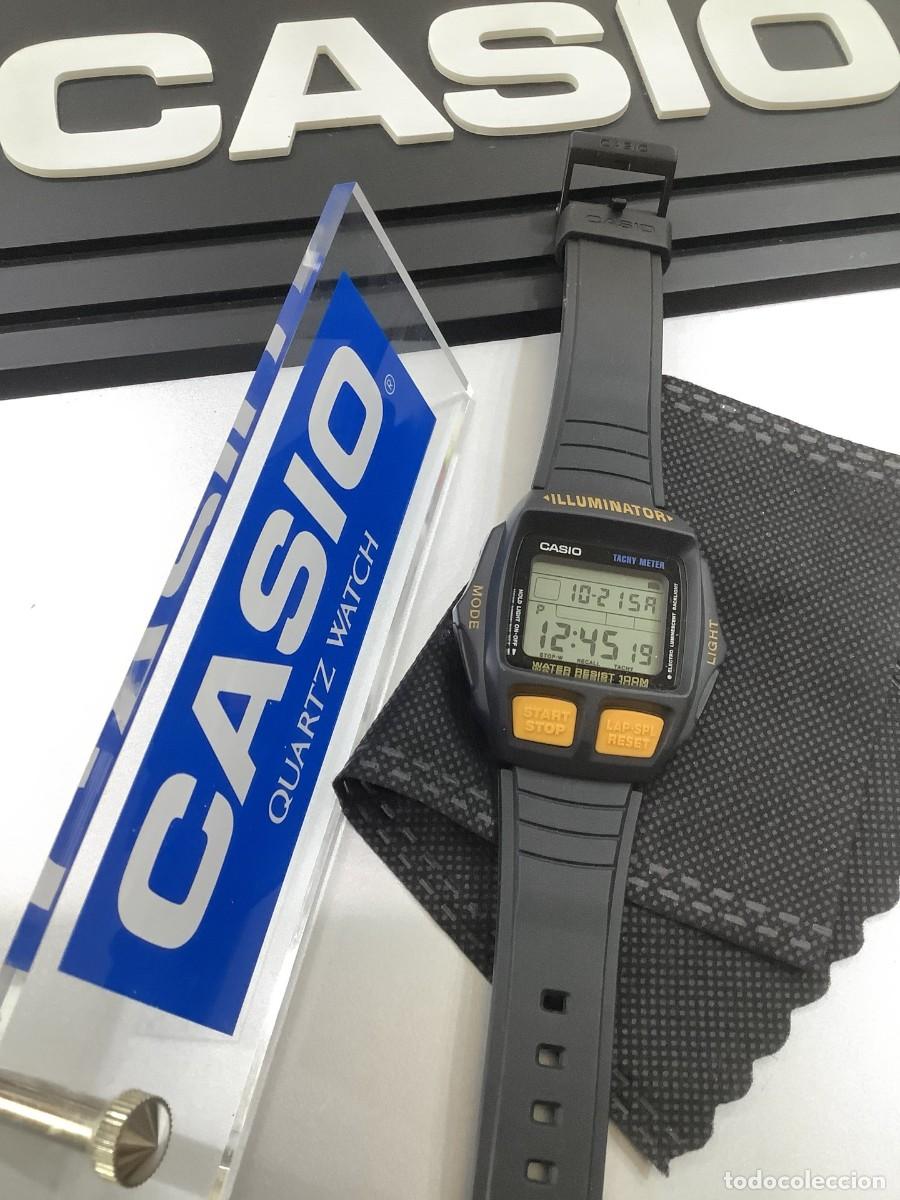 Casio store cbx 600