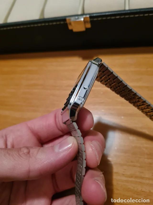 Relojes - Casio: Casio CA-502 - Foto 2