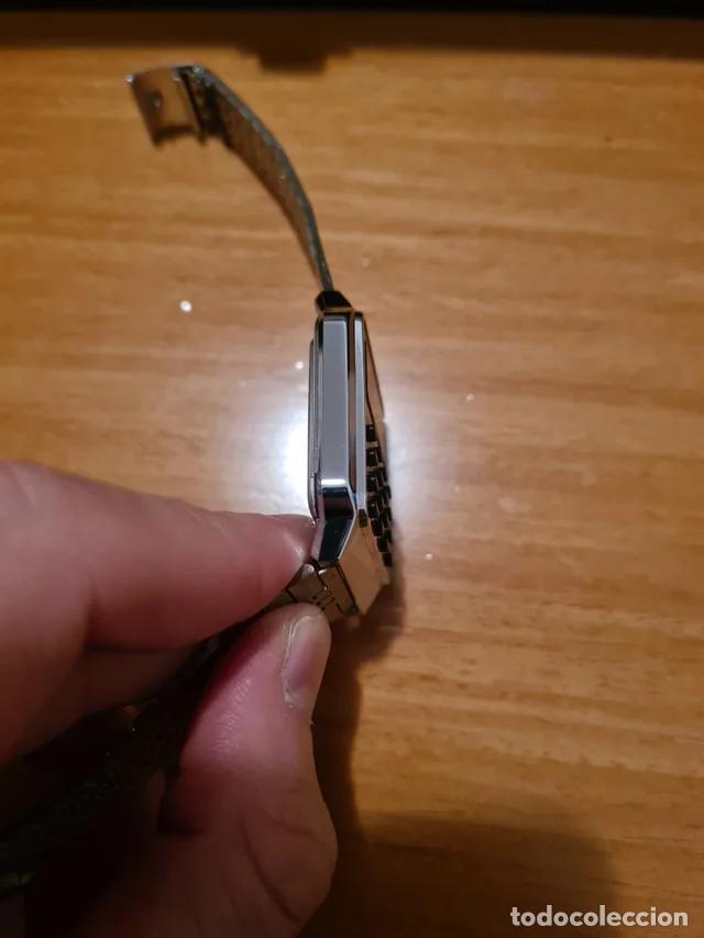 Relojes - Casio: Casio CA-502 - Foto 4