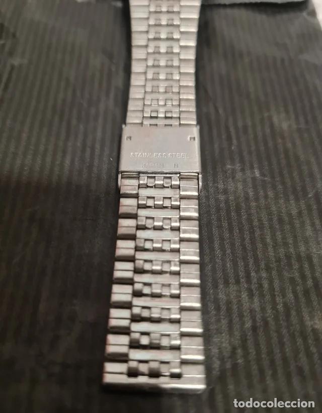 Relojes - Casio: Casio CA-502 - Foto 5