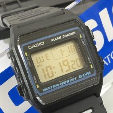Relojes - Casio: RELOJ CASIO W 45 ” VINTAGE JAPAN AÑOS 80 ” ¡¡COLECCIONISTAS!! (VER FOTOS)