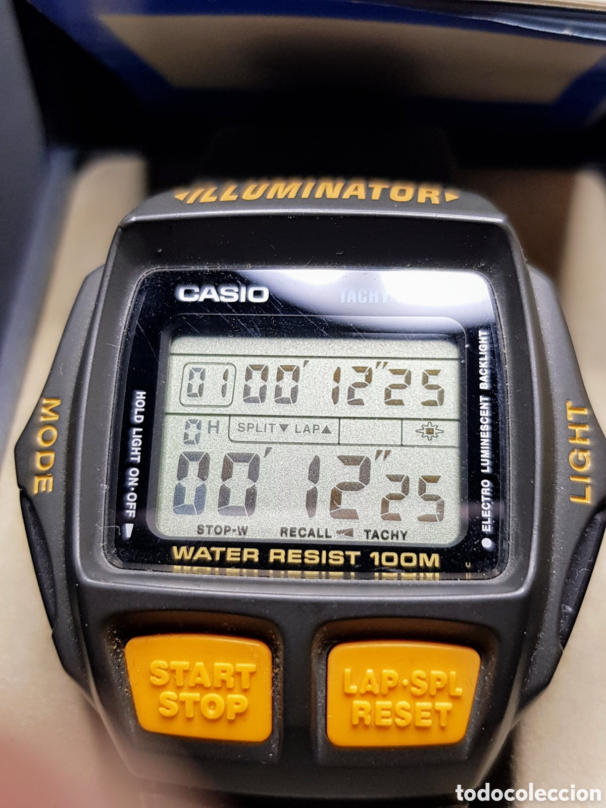 Relojes - Casio: Reloj Casio 1264 CBX-600-1V - Foto 10