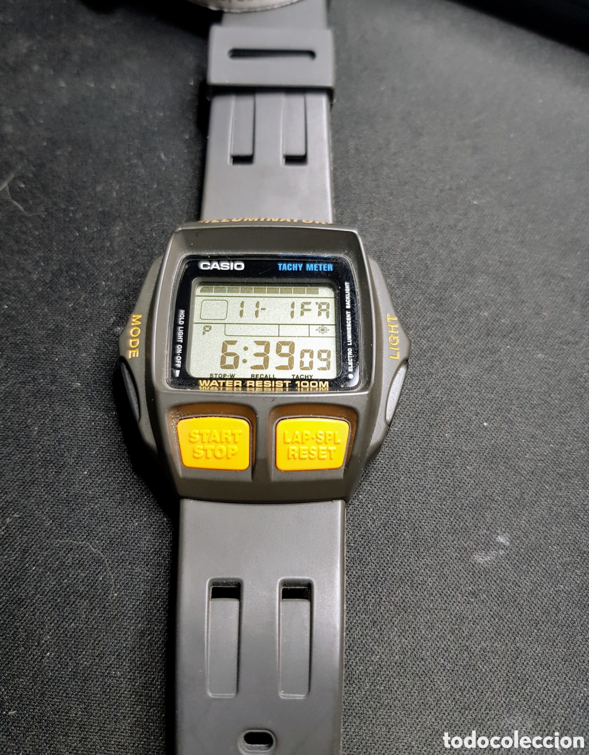 Relojes - Casio: Reloj Casio 1264 CBX-600-1V - Foto 14