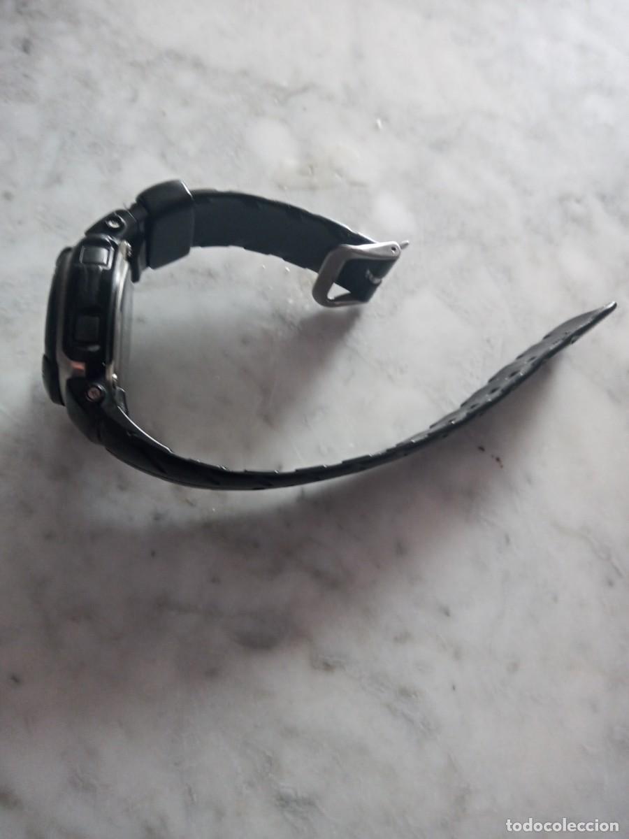 Relojes - Casio: BONITO RELOJ CASIO. ( DOBLE ) FUNCIONANDO - Foto 8