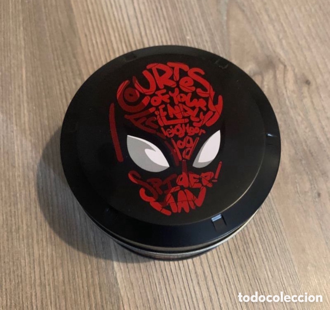 Relojes - Casio: Reloj Casio G Shock Spiderman - Foto 3