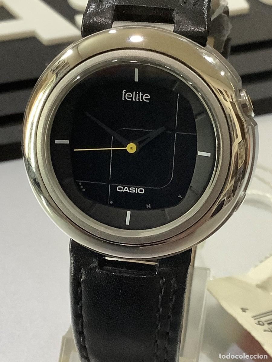 Relojes - Casio: RELOJ CASIO LWQ 300 de Srta. &iexcl;&iexcl;WAVE CEPTOR!! &iexcl;&iexcl;NUEVO!! - Foto 1