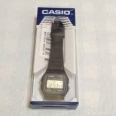 Relojes - Casio: RELOJ CASIO F-91W / F - 91W - A ESTRENAR