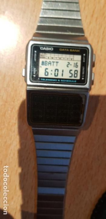 Relojes - Casio: TODO ORIGINAL,CASIO - Foto 4