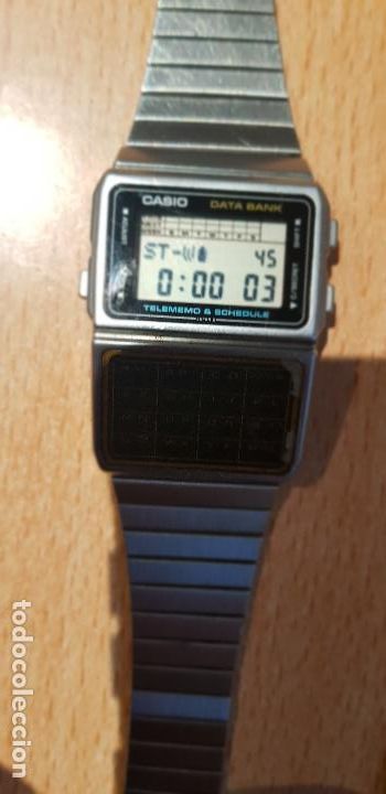 Relojes - Casio: TODO ORIGINAL,CASIO - Foto 5