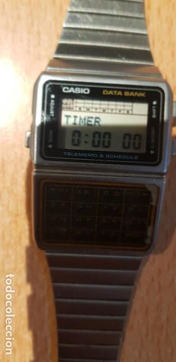 Relojes - Casio: TODO ORIGINAL,CASIO - Foto 6