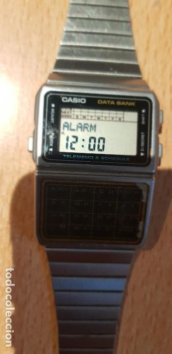 Relojes - Casio: TODO ORIGINAL,CASIO - Foto 7