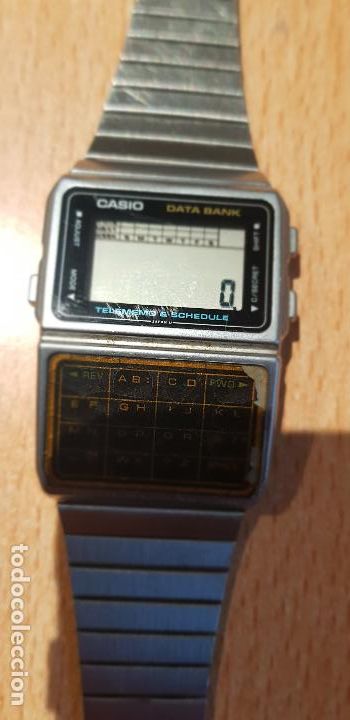 Relojes - Casio: TODO ORIGINAL,CASIO - Foto 8
