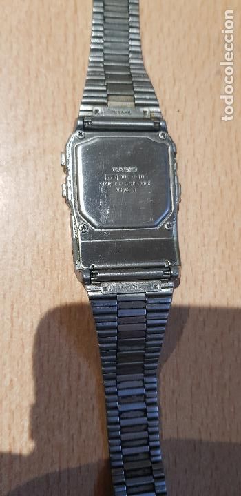 Relojes - Casio: TODO ORIGINAL,CASIO - Foto 10