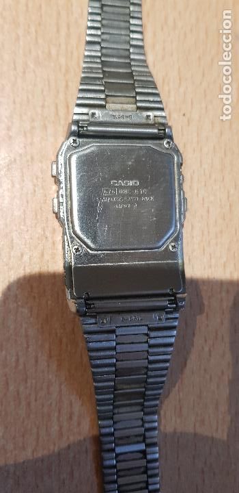 Relojes - Casio: TODO ORIGINAL,CASIO - Foto 11