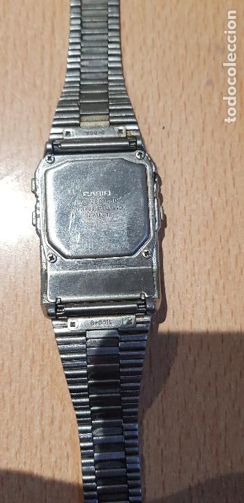 Relojes - Casio: TODO ORIGINAL,CASIO - Foto 12