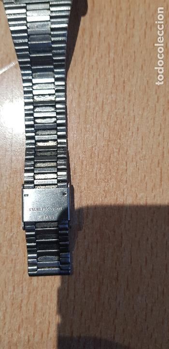Relojes - Casio: TODO ORIGINAL,CASIO - Foto 13