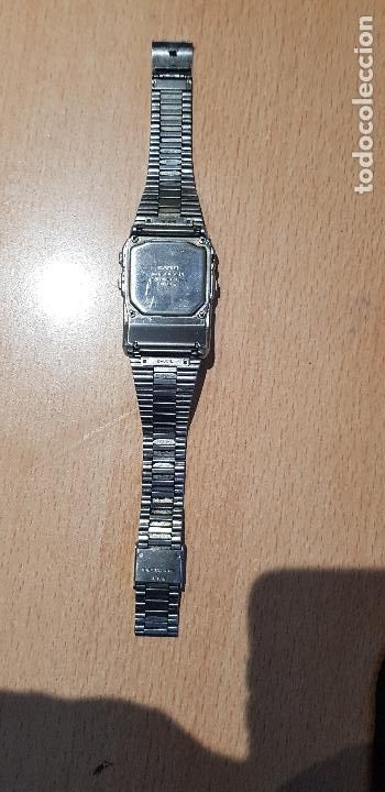 Relojes - Casio: TODO ORIGINAL,CASIO - Foto 14