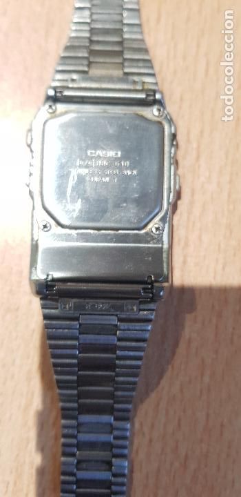 Relojes - Casio: TODO ORIGINAL,CASIO - Foto 15