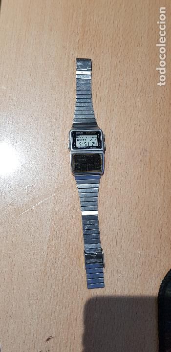 Relojes - Casio: TODO ORIGINAL,CASIO - Foto 21