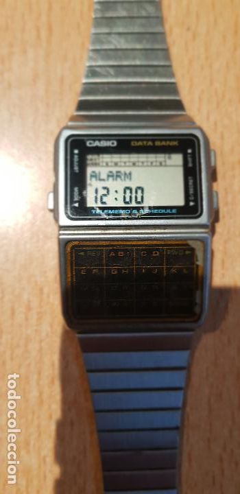 Relojes - Casio: TODO ORIGINAL,CASIO - Foto 1