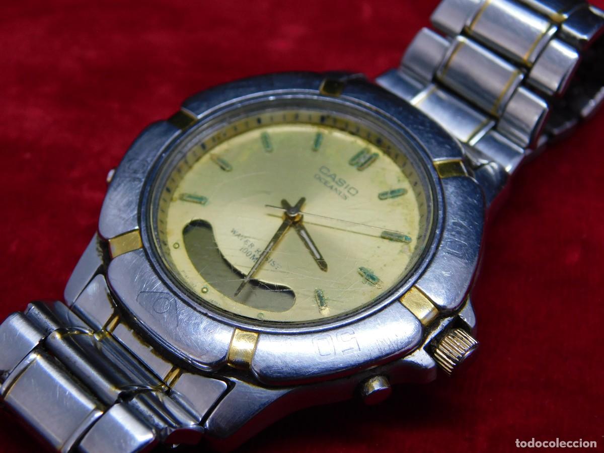 Relojes - Casio: CASIO OCEANUS - Foto 1
