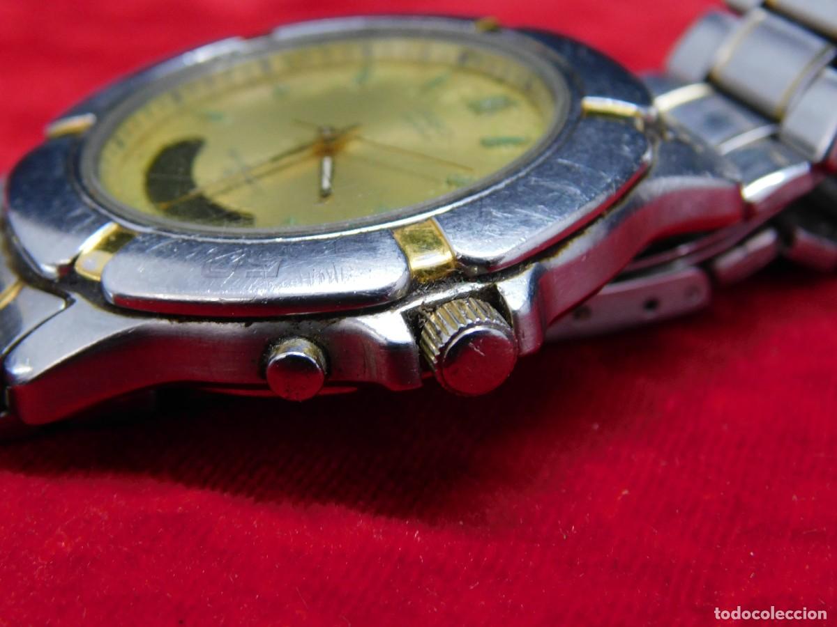 Relojes - Casio: CASIO OCEANUS - Foto 5