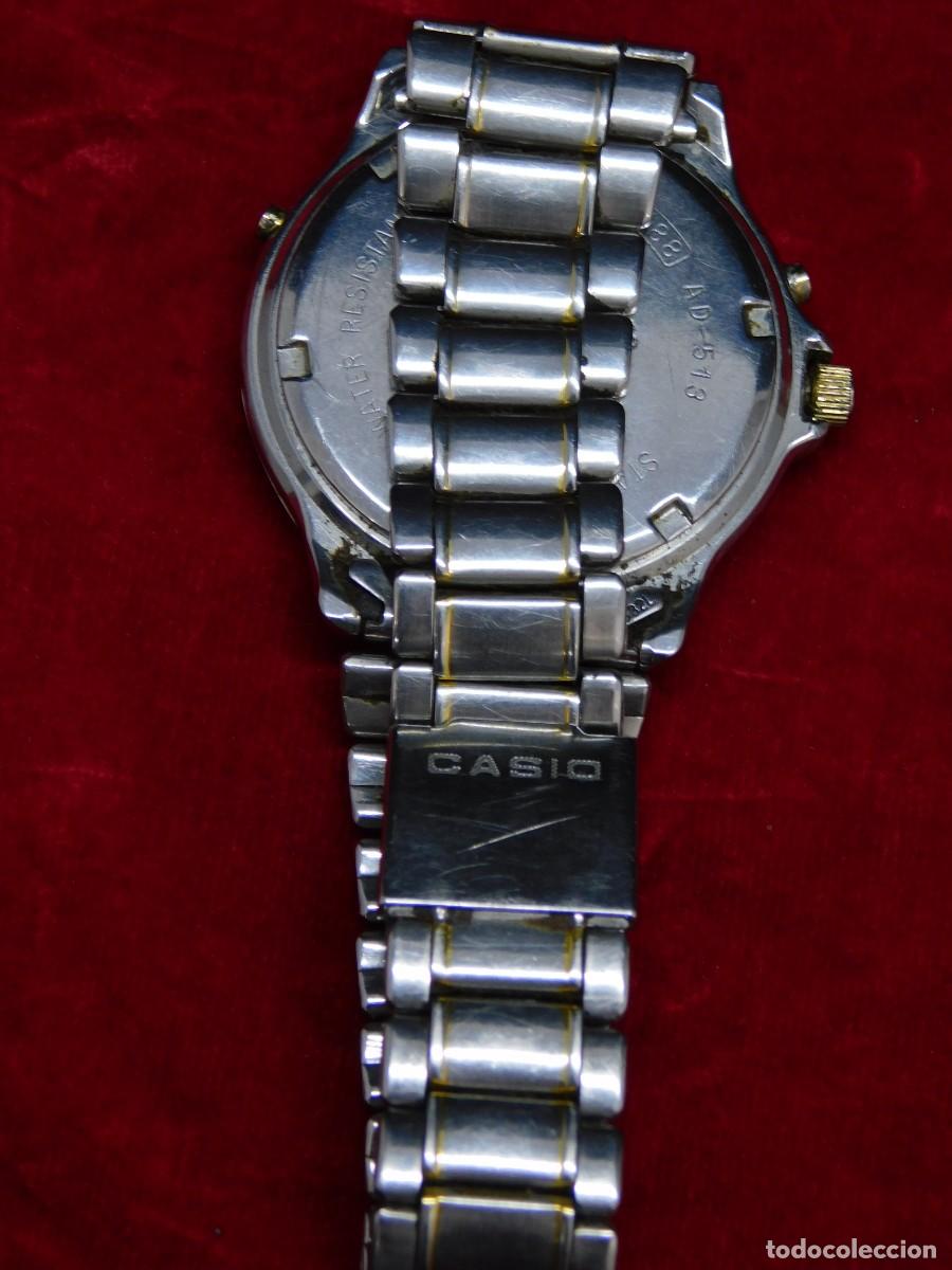 Relojes - Casio: CASIO OCEANUS - Foto 6