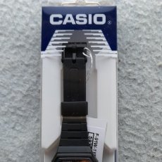 Relojes - Casio: RELOJ MARCA CASIO F-91 W EN ESTUCHE ORIGINAL.
