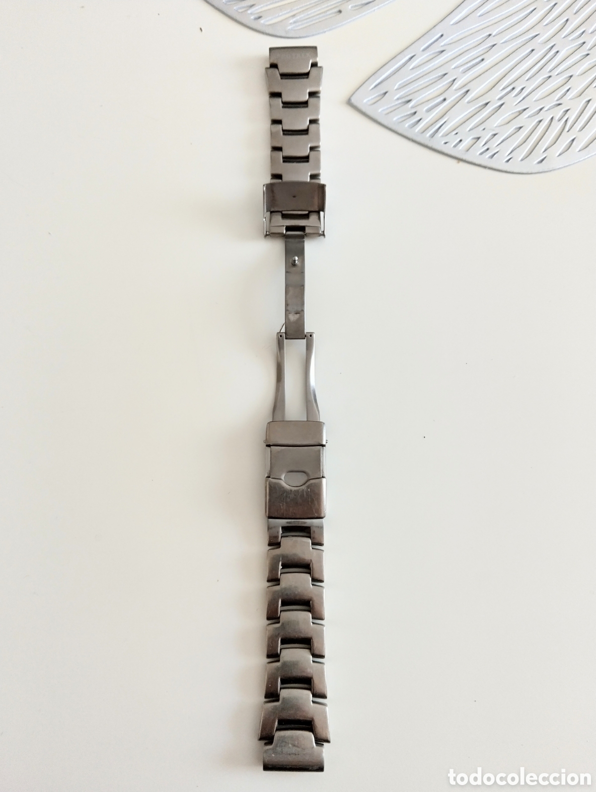 Relojes - Casio: Pulsera titanio Casio&reg; ProTrek - Foto 8