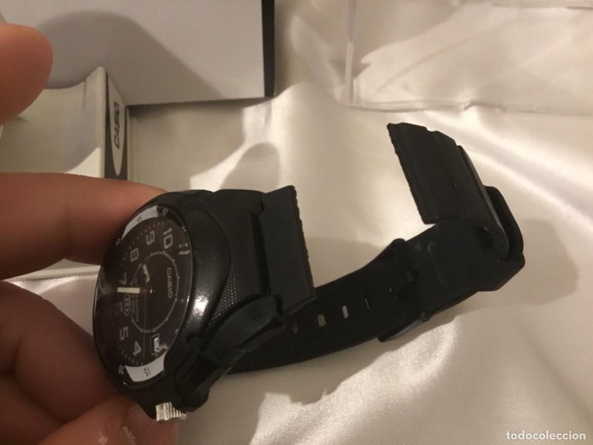 Relojes - Casio: Reloj Casio (correa rota ) - Foto 3