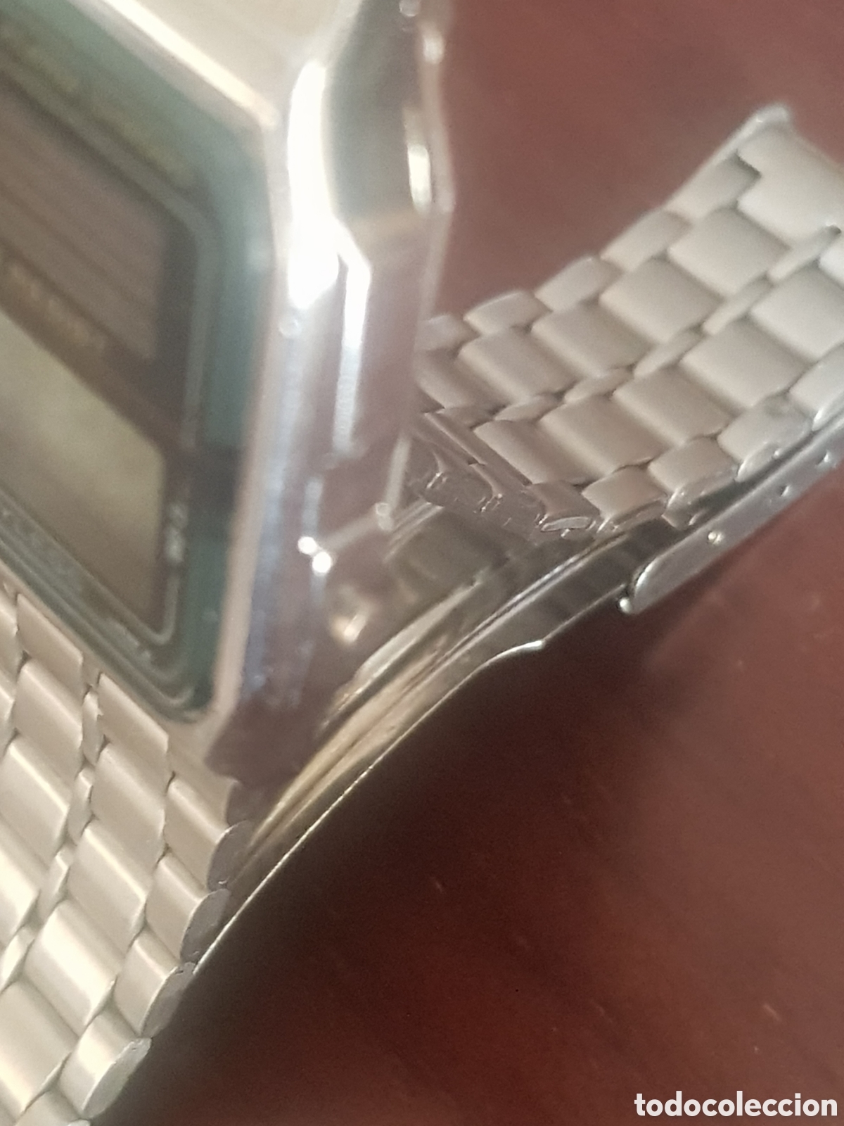 Relojes - Casio: Casio 666-AL 180 original japan - Foto 11
