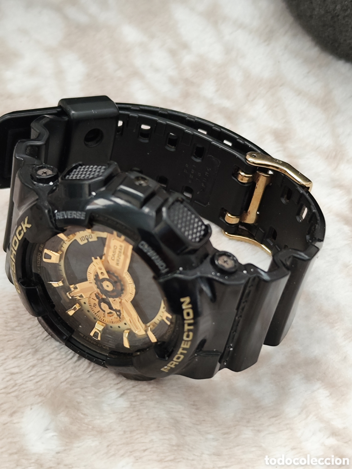 Relojes - Casio: CASIO G-SHOCK GA-110GB - Foto 3