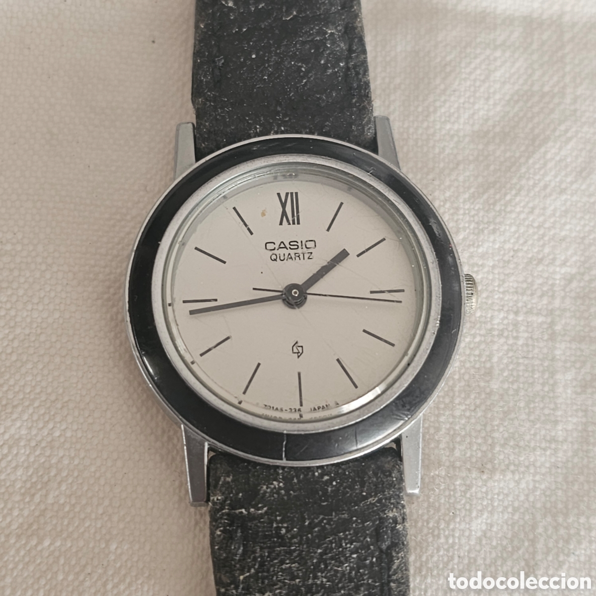 Relojes - Casio: Reloj casio lv-318 japan - Foto 2