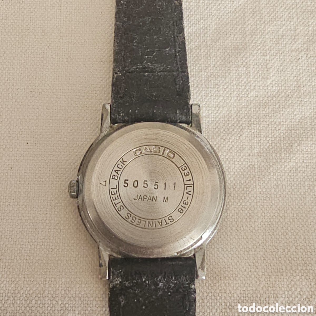 Relojes - Casio: Reloj casio lv-318 japan - Foto 3