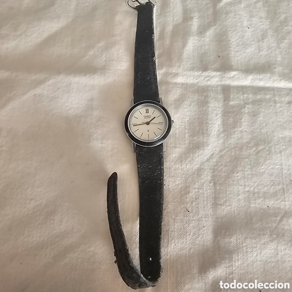Relojes - Casio: Reloj casio lv-318 japan - Foto 1