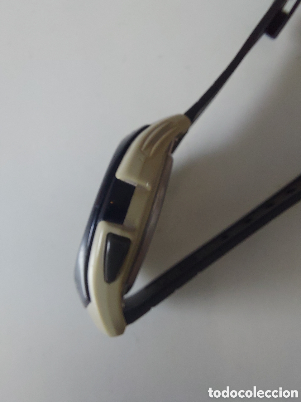 Relojes - Casio: CASIO STR-300 PHYS MODULO 2575 ,MADE IN TAILANDIA - Foto 2