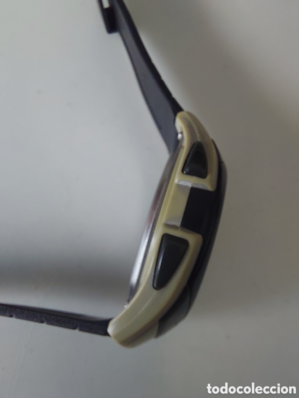 Relojes - Casio: CASIO STR-300 PHYS MODULO 2575 ,MADE IN TAILANDIA - Foto 3