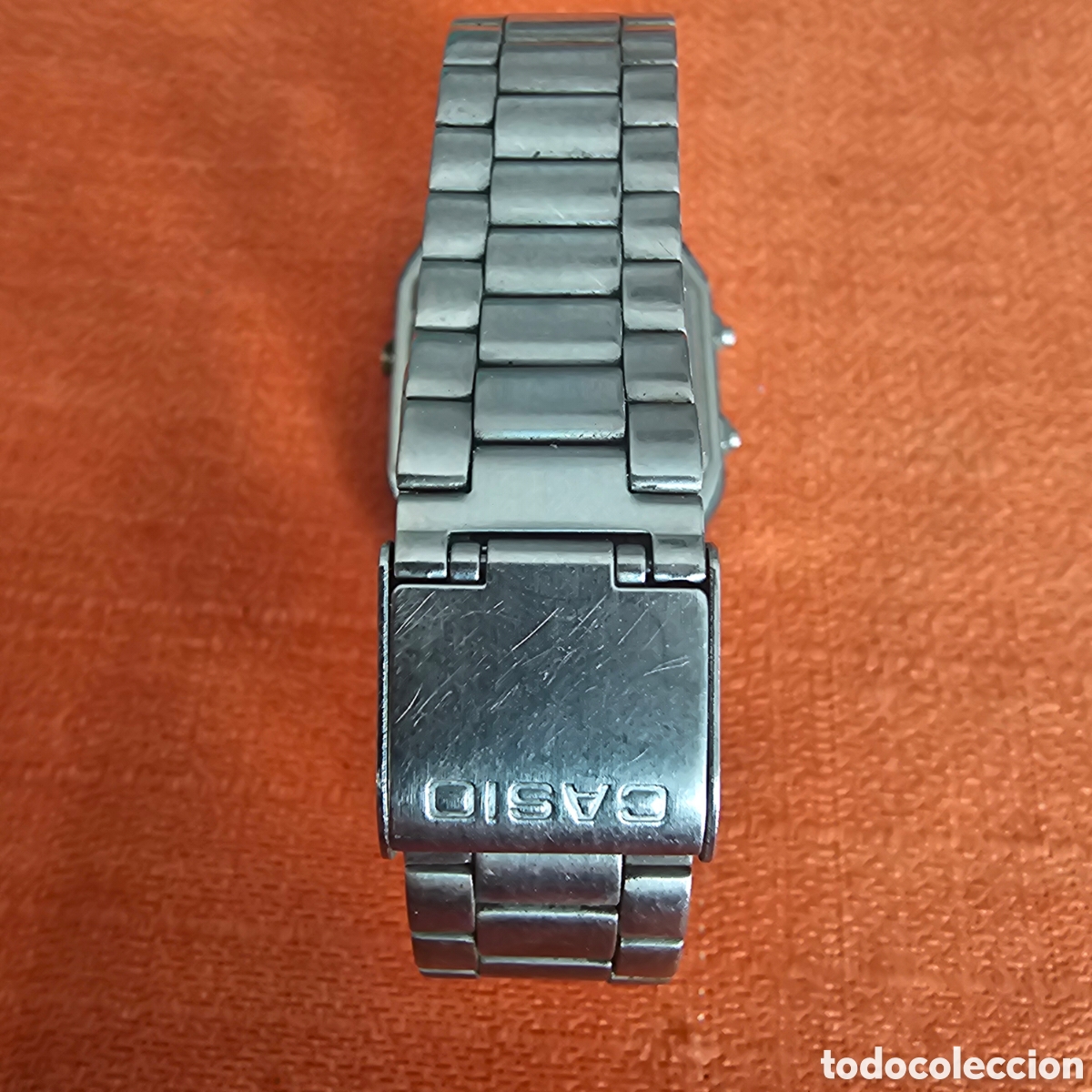 Relojes - Casio: RELOJ CASIO AQ 230 SE&Ntilde;ORA - Foto 2