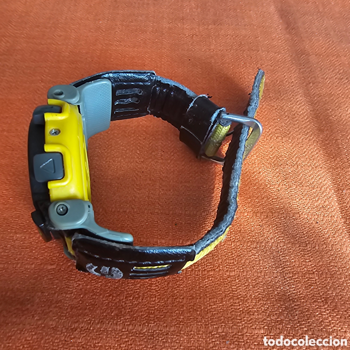 Relojes - Casio: RELOJ CASIO G SHOCK DW 003 - Foto 5
