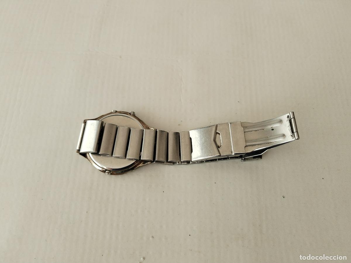 Relojes - Casio: reloj casio quartz vintage - Foto 5