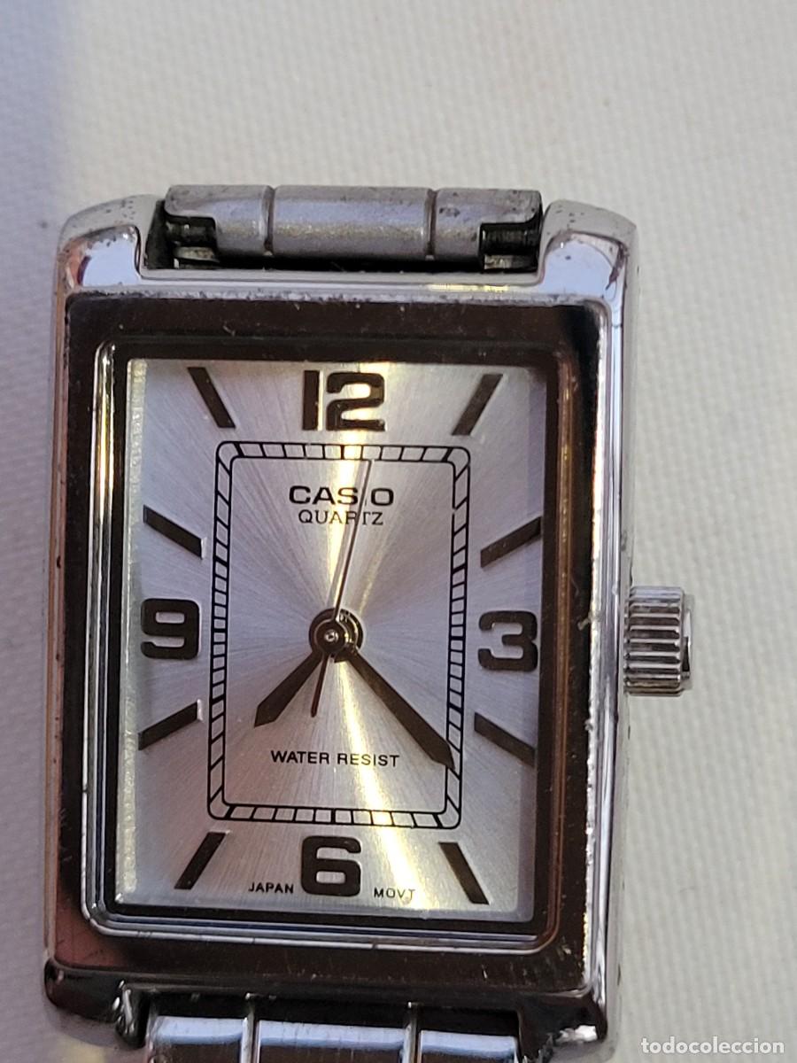 Relojes - Casio: Reloj Casio LTP 1234 1330 - Foto 3