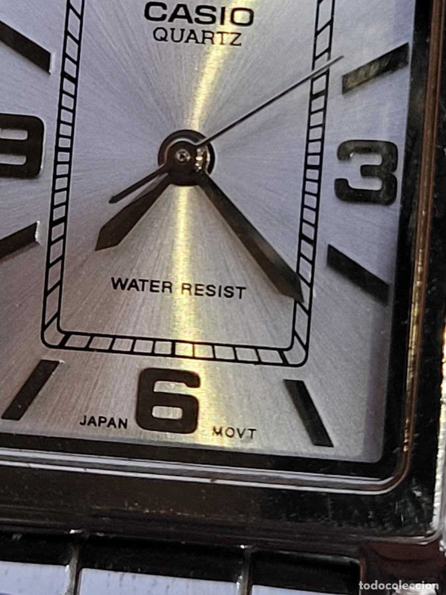 Relojes - Casio: Reloj Casio LTP 1234 1330 - Foto 4