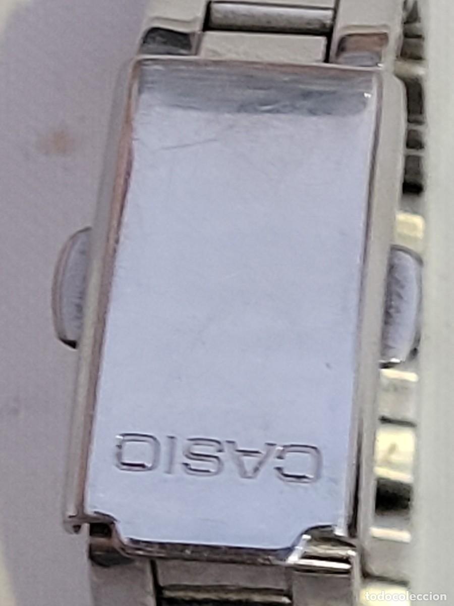 Relojes - Casio: Reloj Casio LTP 1234 1330 - Foto 8