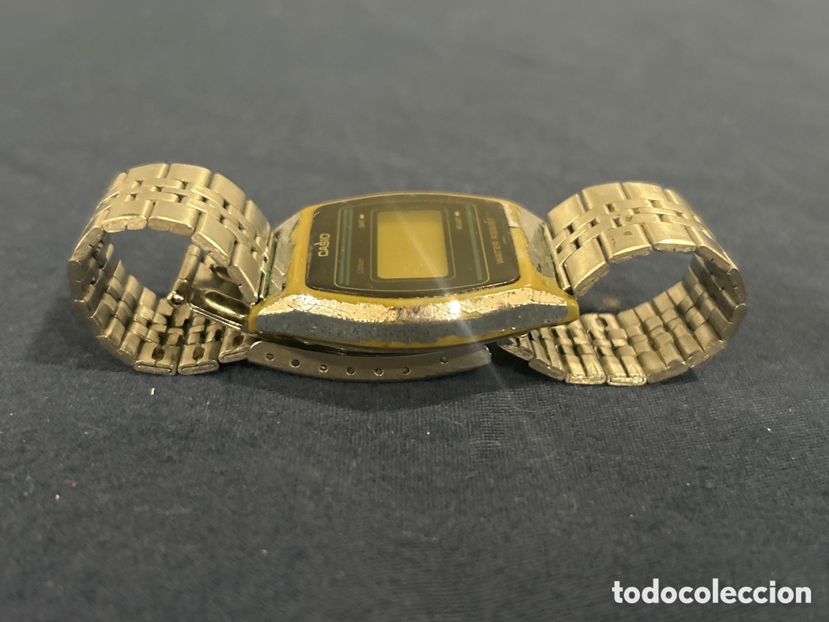 Relojes - Casio: RELOJ CASIO B-612 VINTAGE JAPAN - Foto 2
